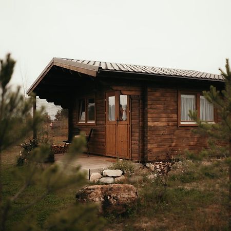 Ambercoast Villa Jurmala Luaran gambar