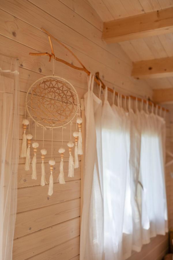 Ambercoast Villa Jurmala Luaran gambar