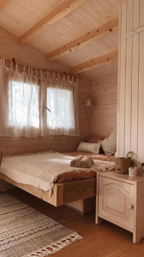 Ambercoast Villa Jurmala Luaran gambar
