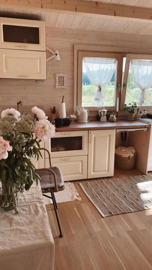 Ambercoast Villa Jurmala Luaran gambar