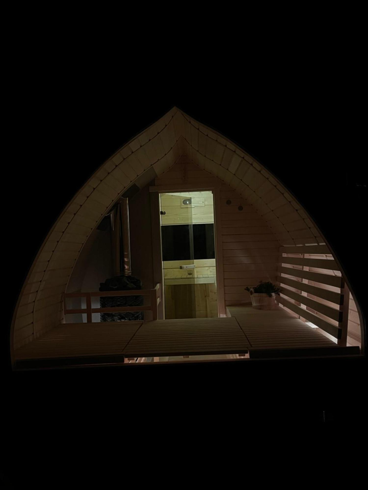 Ambercoast Villa Jurmala Luaran gambar