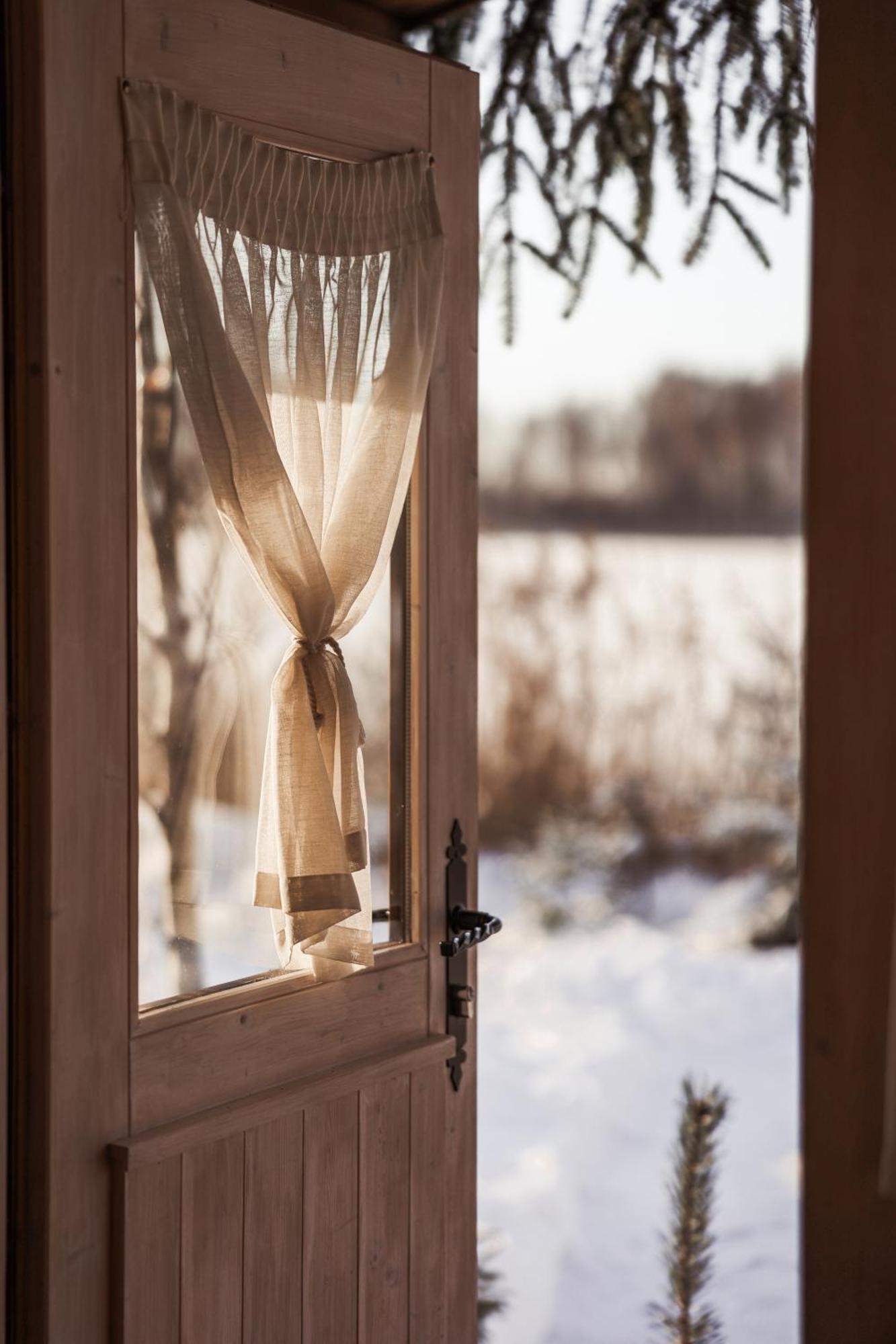Ambercoast Villa Jurmala Luaran gambar