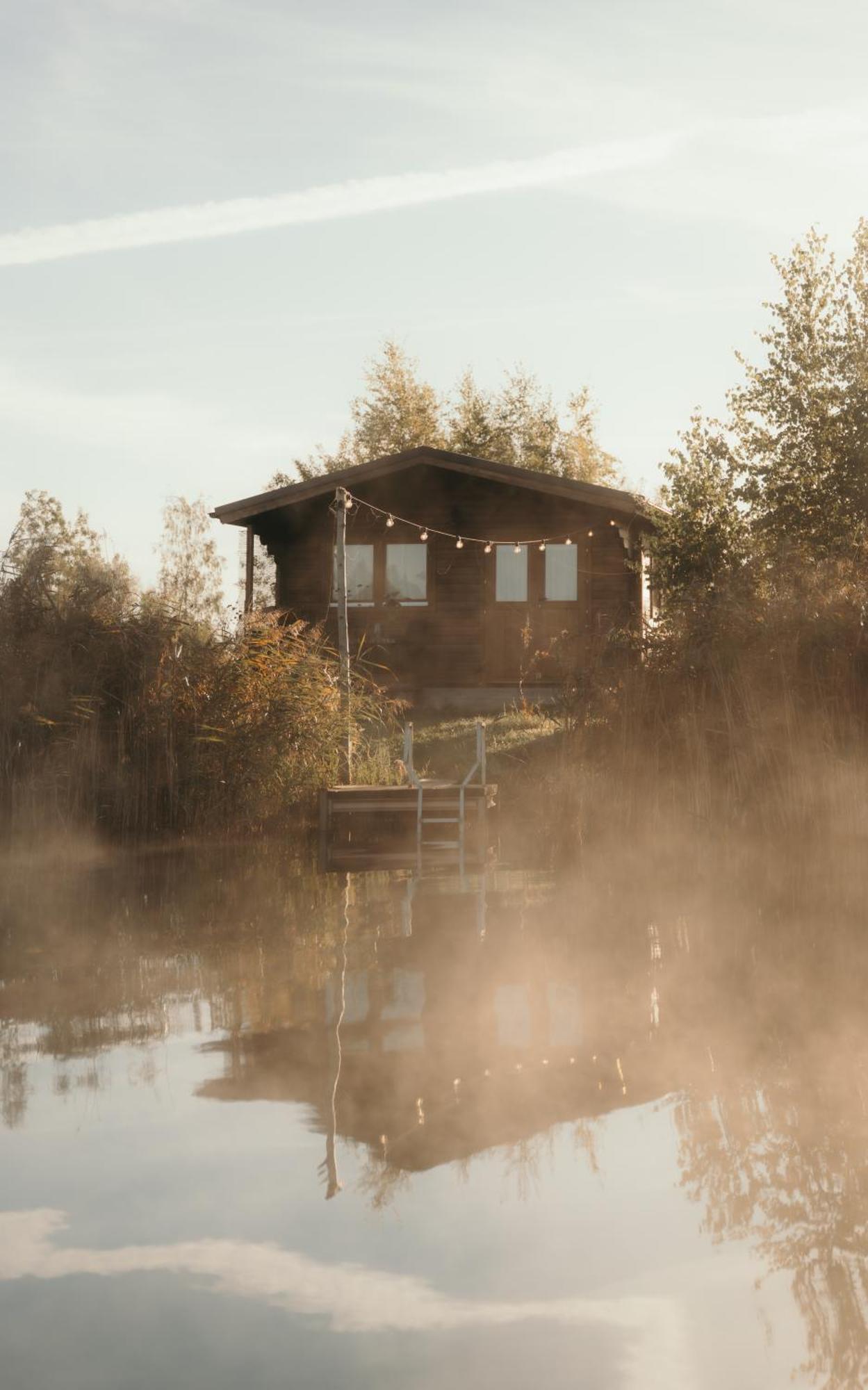 Ambercoast Villa Jurmala Luaran gambar