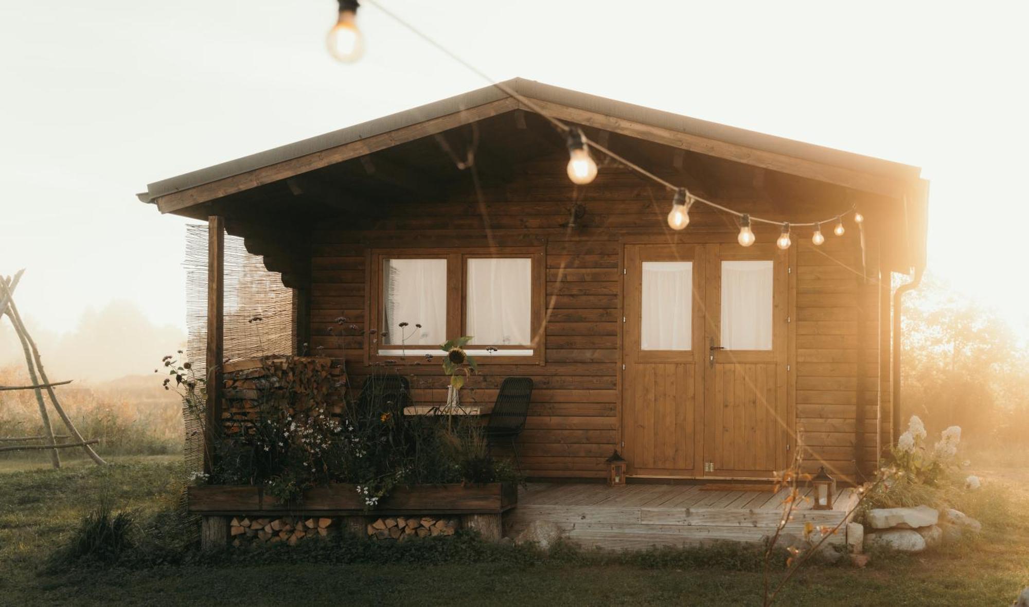Ambercoast Villa Jurmala Luaran gambar