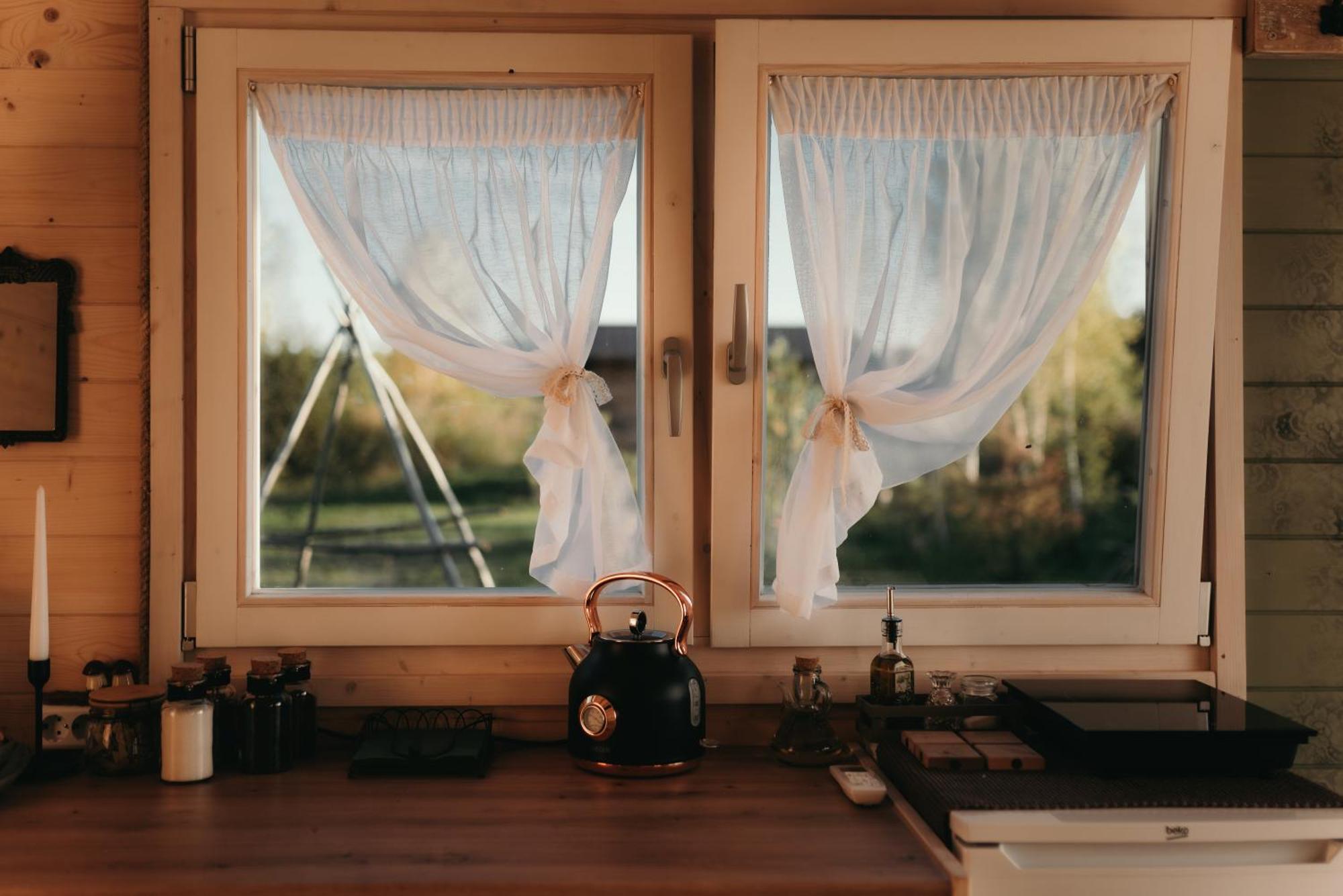 Ambercoast Villa Jurmala Luaran gambar