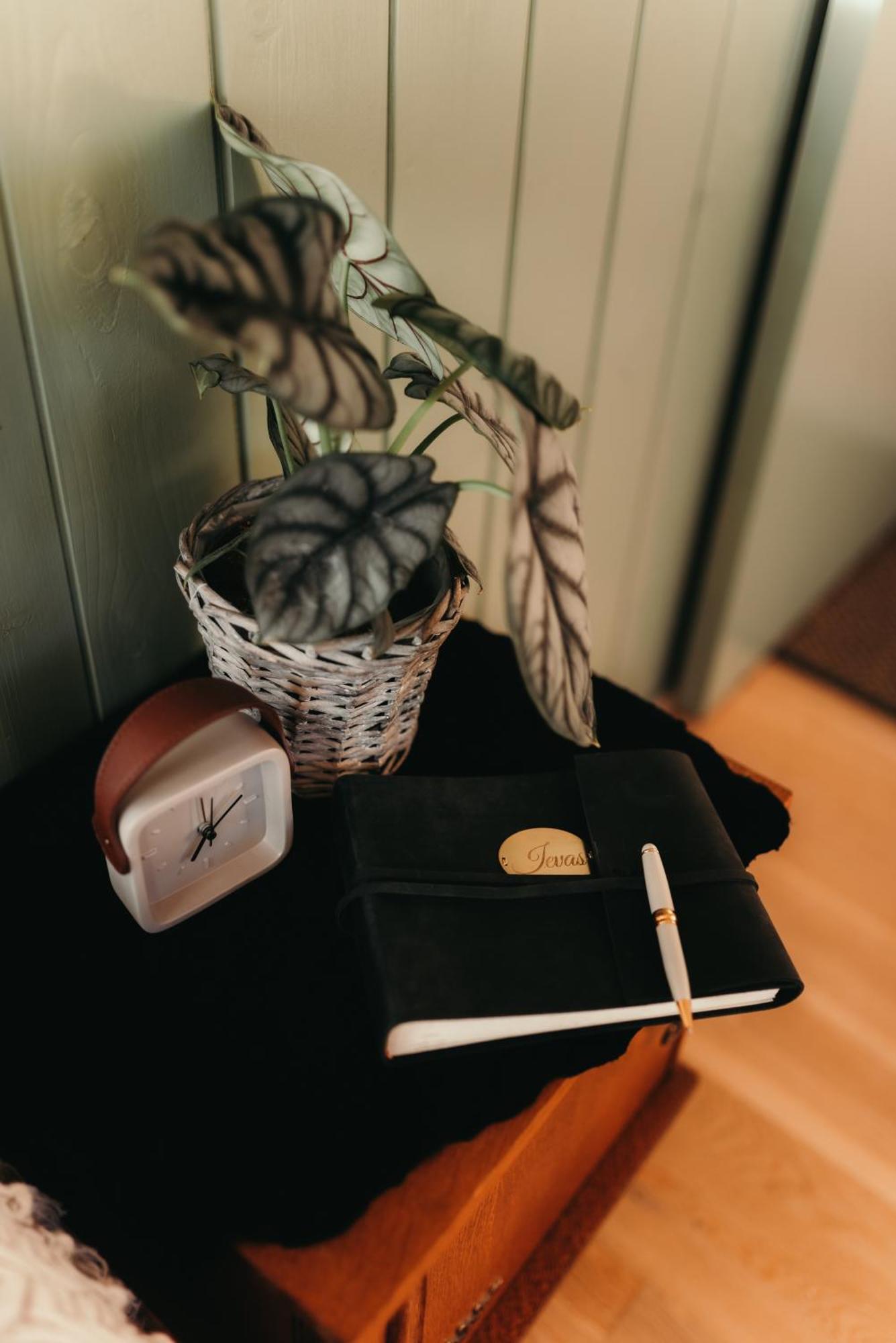Ambercoast Villa Jurmala Luaran gambar