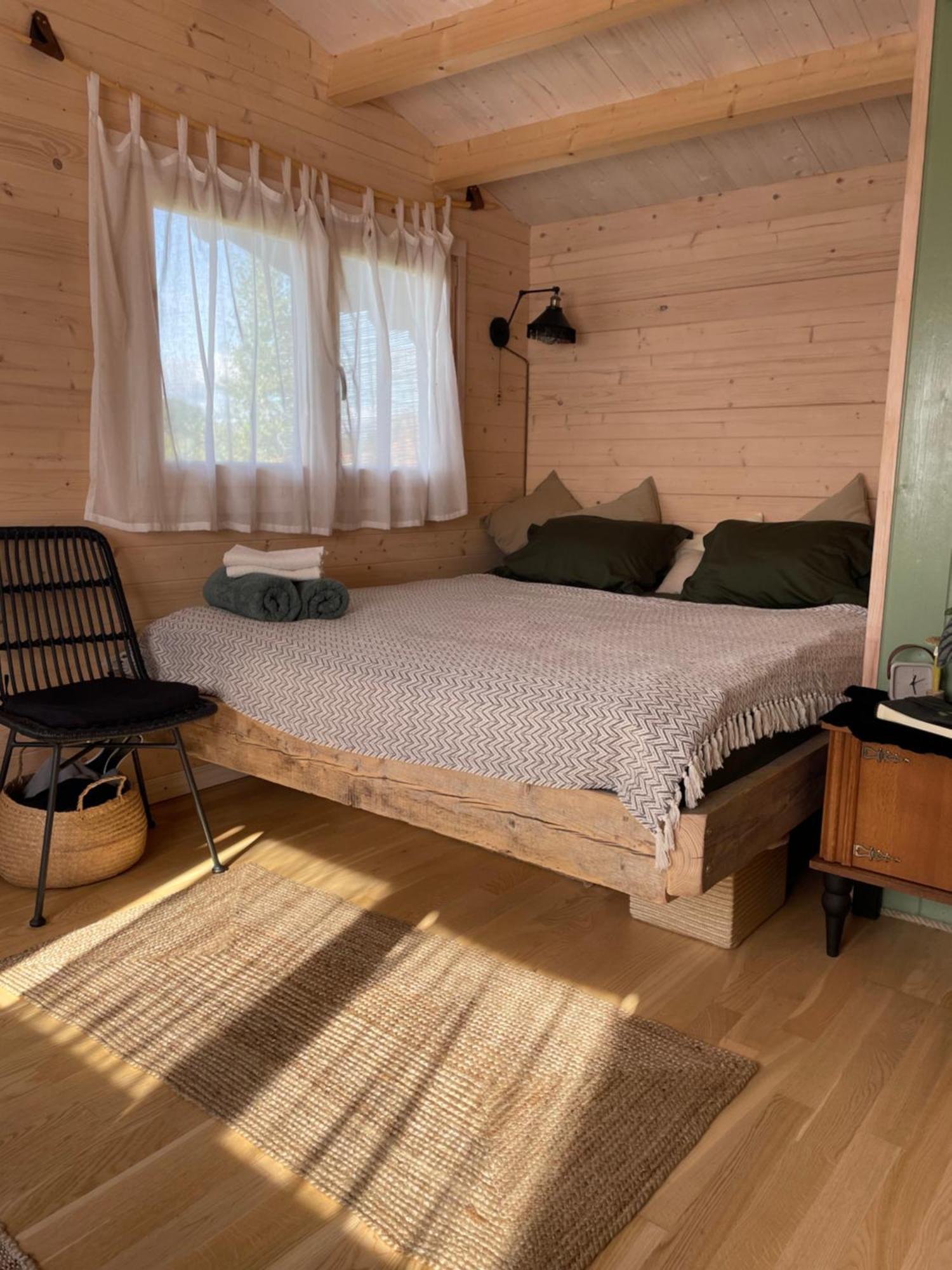Ambercoast Villa Jurmala Luaran gambar