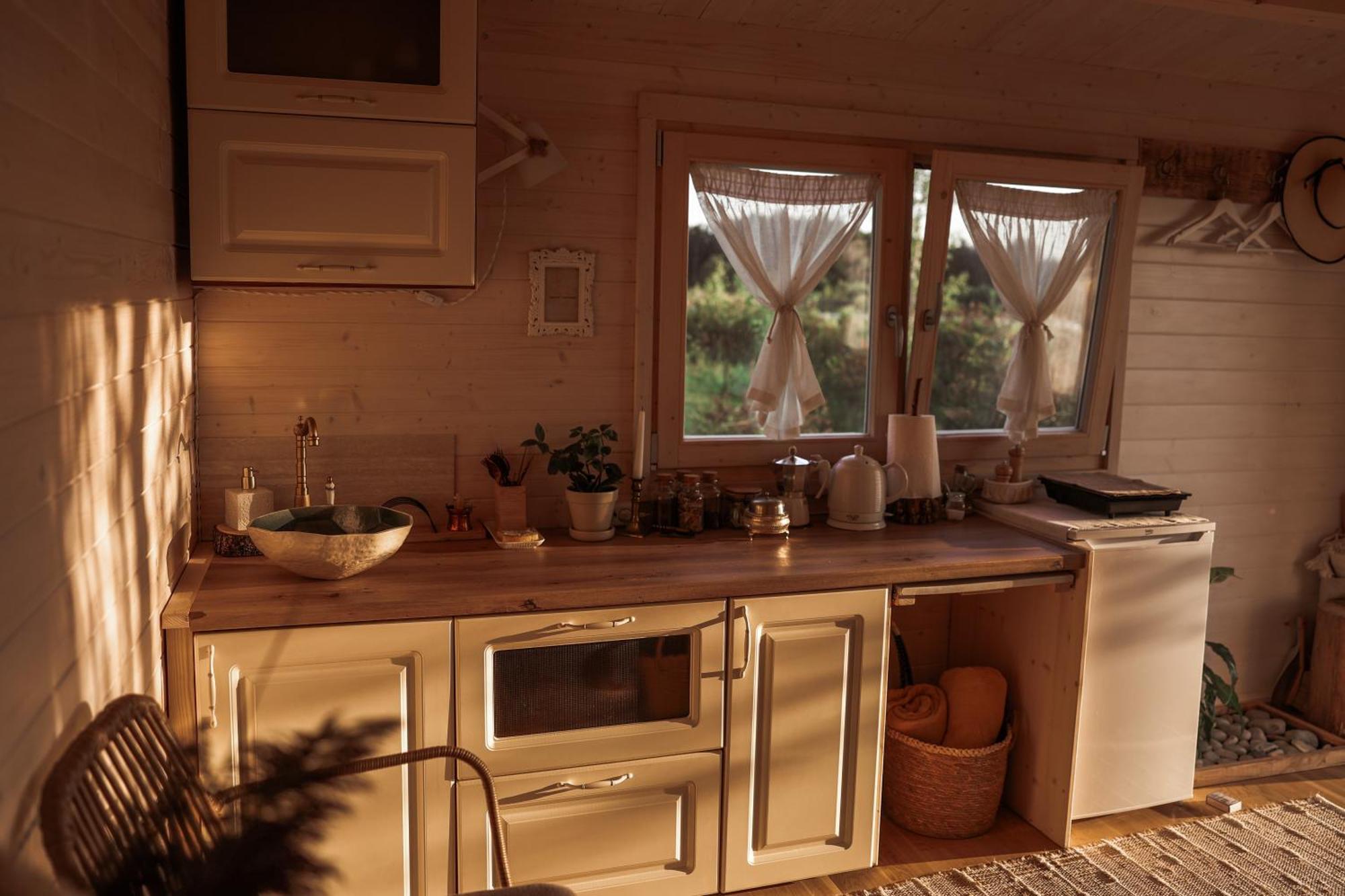 Ambercoast Villa Jurmala Luaran gambar