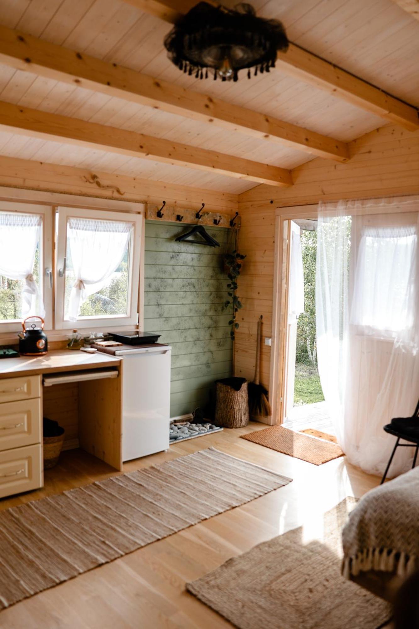 Ambercoast Villa Jurmala Luaran gambar