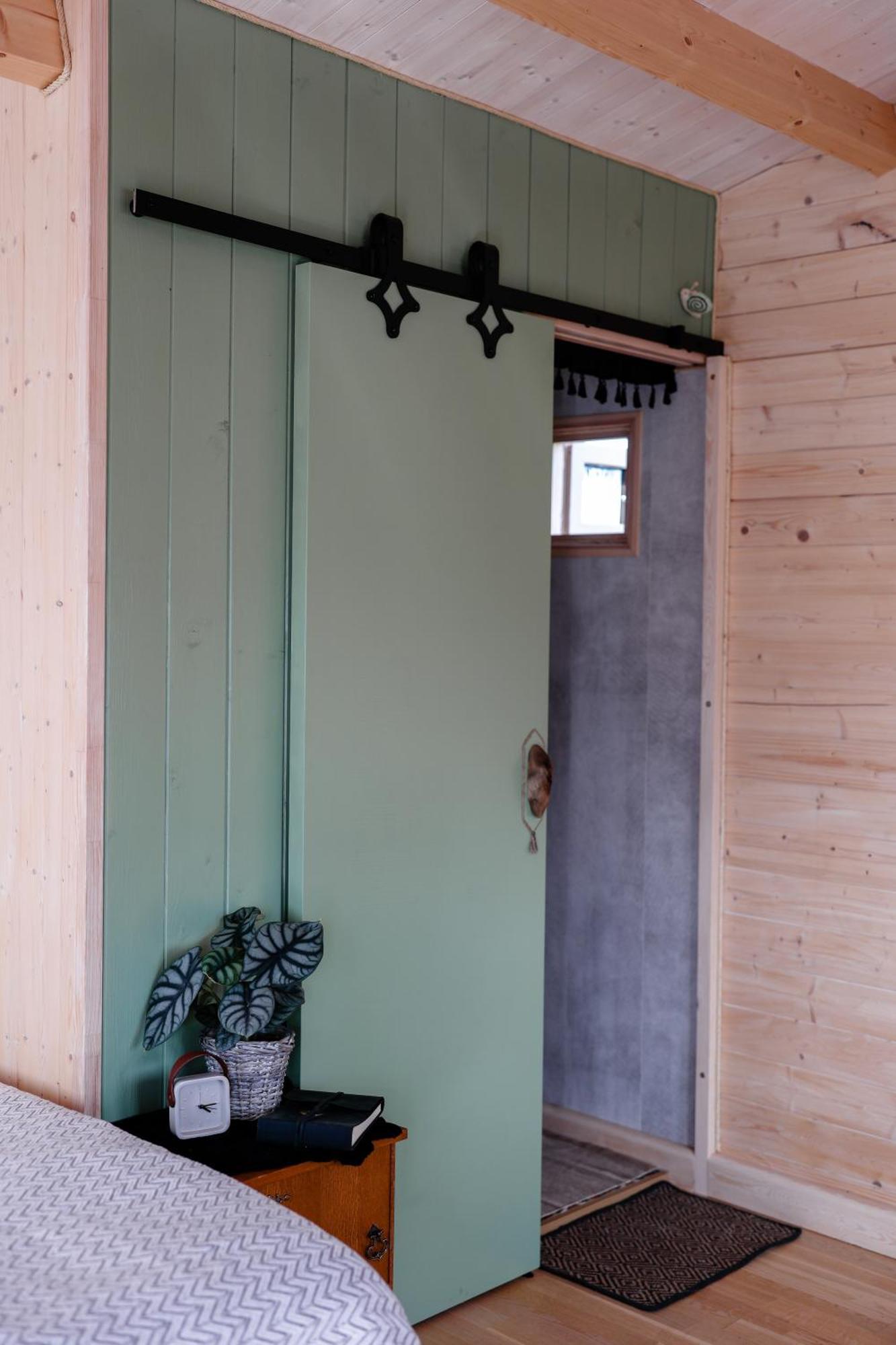 Ambercoast Villa Jurmala Luaran gambar