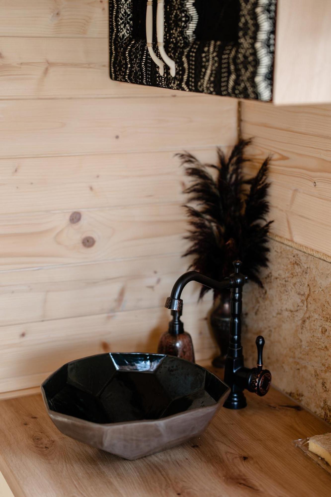 Ambercoast Villa Jurmala Luaran gambar