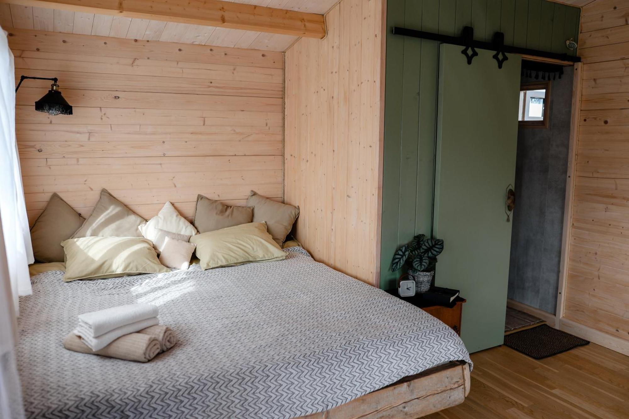 Ambercoast Villa Jurmala Luaran gambar