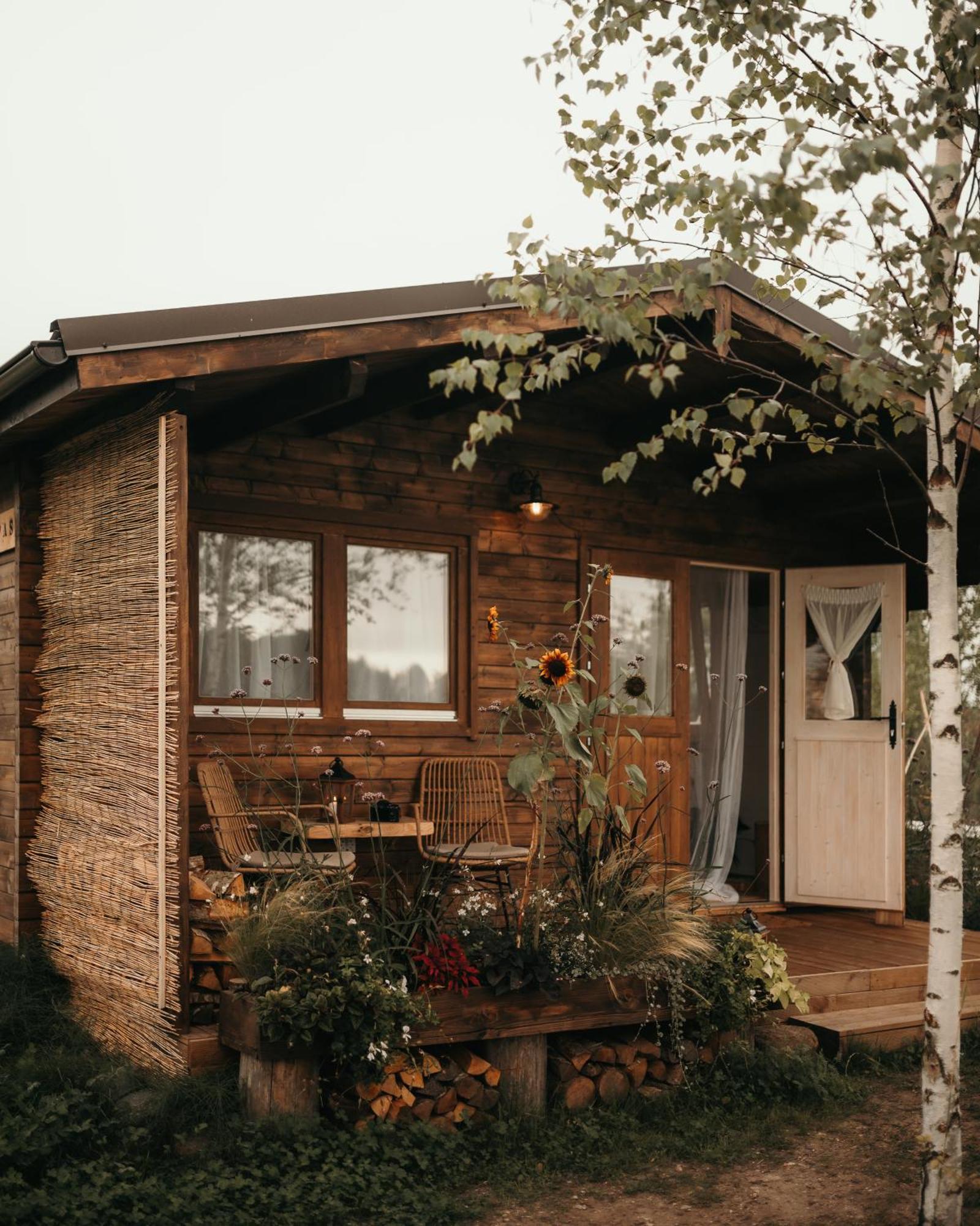 Ambercoast Villa Jurmala Luaran gambar