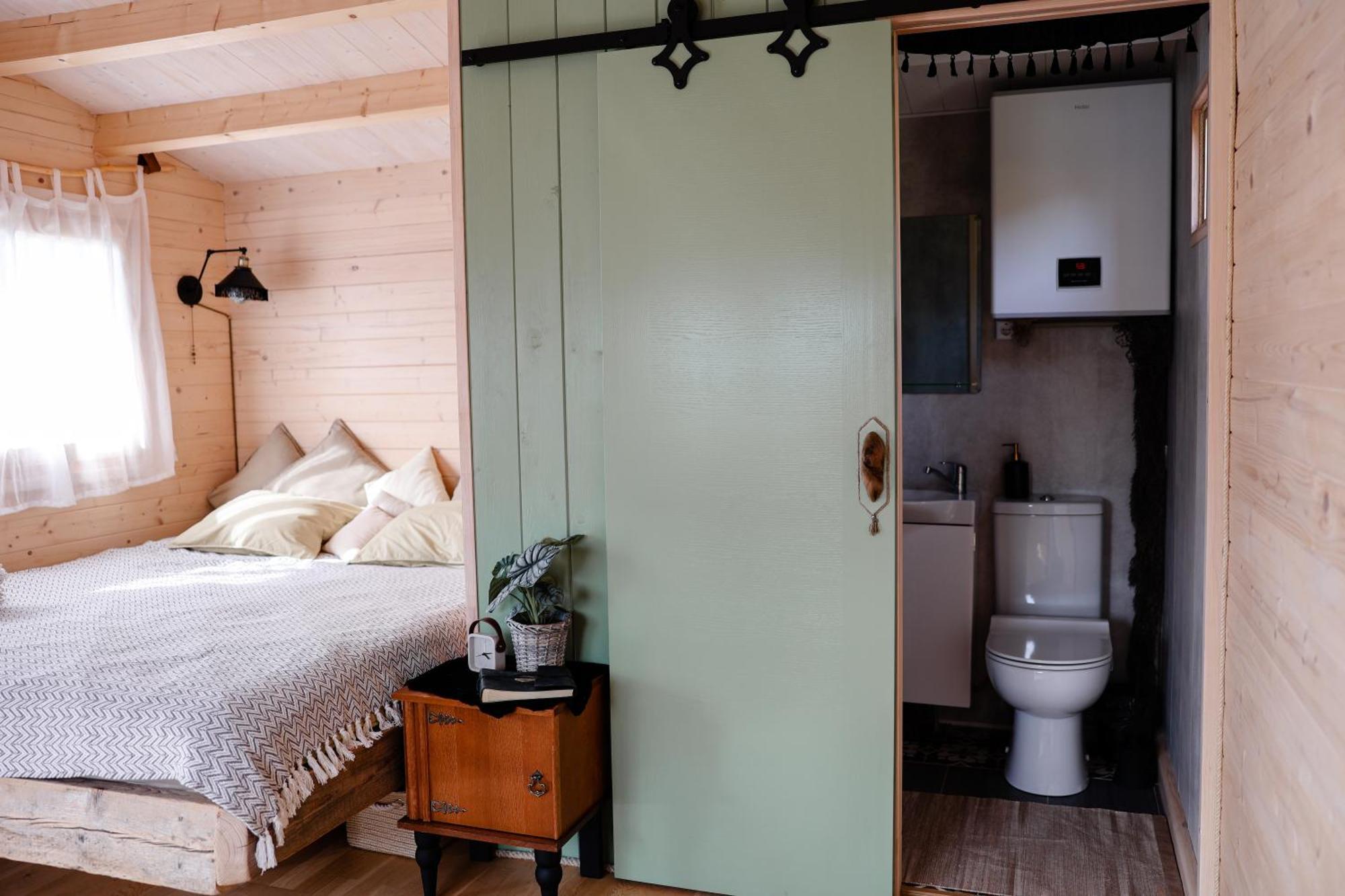 Ambercoast Villa Jurmala Luaran gambar